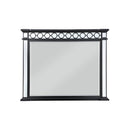 Acme Furniture Varian II BD00586 Mirror IMAGE 2