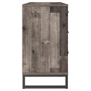 Signature Design by Ashley Neilsville EB2120-231 Six Drawer Dresser IMAGE 3