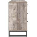 Signature Design by Ashley Neilsville EB2320-231 Six Drawer Dresser IMAGE 3