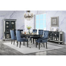 Acme Furniture Varian II DN00591 Server IMAGE 4