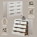 Acme Furniture Celerina BD00617 Chest IMAGE 7
