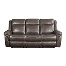 Acme Furniture Lydia LV00654 Sofa IMAGE 2
