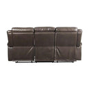 Acme Furniture Lydia LV00654 Sofa IMAGE 4