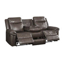 Acme Furniture Lydia LV00654 Sofa IMAGE 5