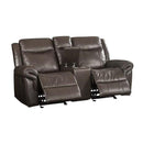 Acme Furniture Lydia LV00655 Loveseat IMAGE 2
