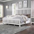 Acme Furniture Katia BD00659EK King Bed IMAGE 1