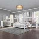 Acme Furniture Katia BD00661 Nightstand IMAGE 8