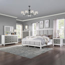 Acme Furniture Katia BD00662 Mirror IMAGE 6
