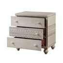 Acme Furniture Roselyne BD00696 Nightstand IMAGE 4