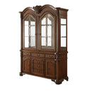 Acme Furniture Chateau De Ville 04079A Buffet & Hutch IMAGE 2