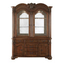 Acme Furniture Chateau De Ville 04079A Buffet & Hutch IMAGE 4