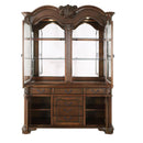 Acme Furniture Chateau De Ville 04079A Buffet & Hutch IMAGE 5