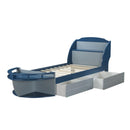 Acme Furniture Neptune II 30624 Drawers IMAGE 1