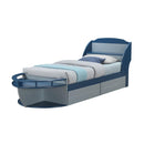 Acme Furniture Neptune II 30624 Drawers IMAGE 2