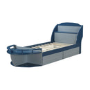 Acme Furniture Neptune II 30624 Drawers IMAGE 3