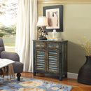 Acme Furniture Glancio 97253 Accent Table IMAGE 1