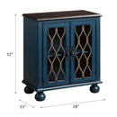 Acme Furniture Lassie AC00195 Accent Table IMAGE 5