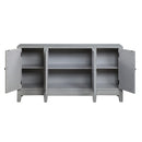 Acme Furniture Magdi AC00196 Accent Table IMAGE 3