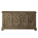 Acme Furniture Orana AC00198 Accent Table IMAGE 2