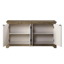 Acme Furniture Orana AC00198 Accent Table IMAGE 3