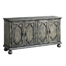 Acme Furniture Pavan AC00199 Accent Table IMAGE 1