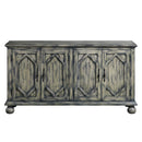 Acme Furniture Pavan AC00199 Accent Table IMAGE 2