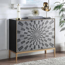 Acme Furniture Quilla AC00200 Accent Table IMAGE 1