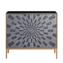 Acme Furniture Quilla AC00200 Accent Table IMAGE 3