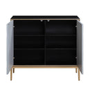 Acme Furniture Quilla AC00200 Accent Table IMAGE 4