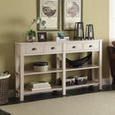 Acme Furniture Galileo 97249 Accent Table IMAGE 1