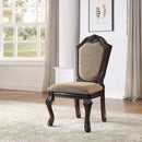 Acme Furniture Chateau De Ville 64077A Side Chair IMAGE 1