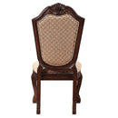 Acme Furniture Chateau De Ville 64077A Side Chair IMAGE 5