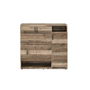 Acme Furniture Howia 97781 Cabinet IMAGE 2