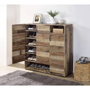 Acme Furniture Howia 97781 Cabinet IMAGE 4