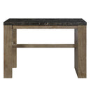 Acme Furniture Charnell DN00551 Counter Height Table IMAGE 5