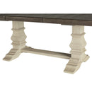 Signature Design by Ashley Bolanburg D647D17 Extension Dining Table IMAGE 4