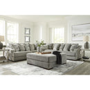 Signature Design by Ashley Bayless 5230408 Oversized Accent Ottoman IMAGE 4