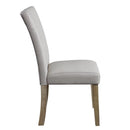 Acme Furniture Charnell DN00554 Side Chair IMAGE 4