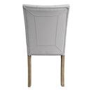 Acme Furniture Charnell DN00554 Side Chair IMAGE 5