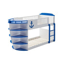 Acme Furniture Neptune BD00577 Bunk Bed IMAGE 2