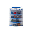 Acme Furniture Neptune BD00577 Bunk Bed IMAGE 4