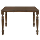 Acme Furniture Dylan DN00622 Counter Height Table IMAGE 3