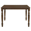 Acme Furniture Dylan DN00622 Counter Height Table IMAGE 4