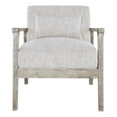 Signature Design by Ashley Dalenville A3000335 Accent Chair IMAGE 2