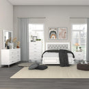 Acme Furniture Casilda BD00644Q Queen Bed IMAGE 6
