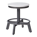 Signature Design by Ashley Torjin D440-224 Swivel Stool IMAGE 1