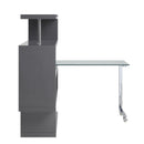 Acme Furniture Raceloma 93181 Writing Desk IMAGE 3