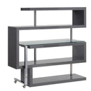 Acme Furniture Raceloma 93181 Writing Desk IMAGE 4