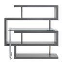 Acme Furniture Raceloma 93181 Writing Desk IMAGE 5