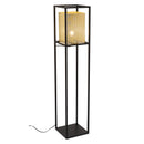 Zuo Yves 56130 Floor Lamp - Gold & Black IMAGE 5